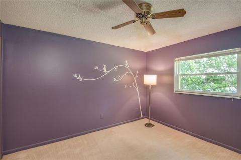 Spacious Bedroom #3