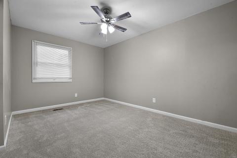 2nd main floor bedroom