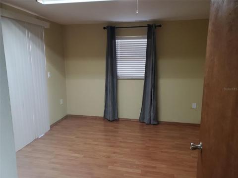 Office or 3rd bedroom