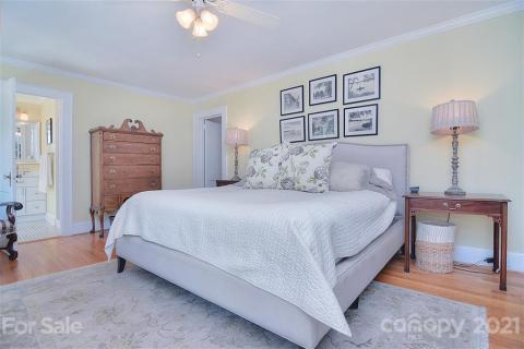 Owner's suite Owner's suite