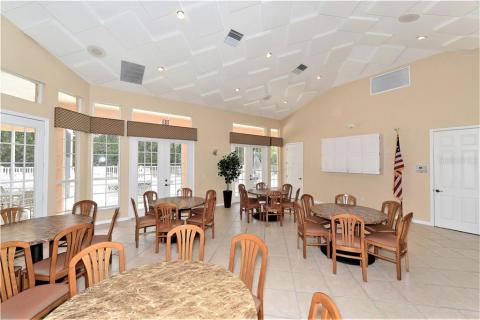 This is where the fun starts, lots of activities available