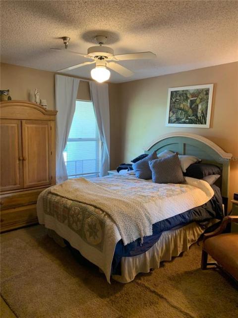 Front Bedroom.