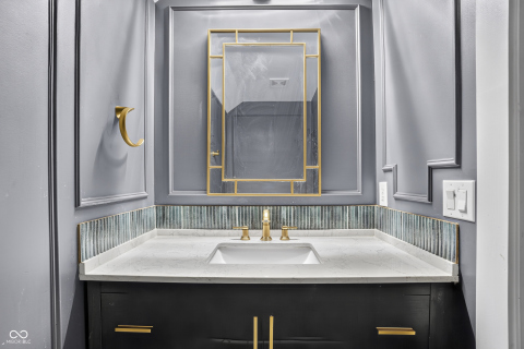 Bathroom Bathroom