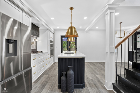 Kitchen Kitchen