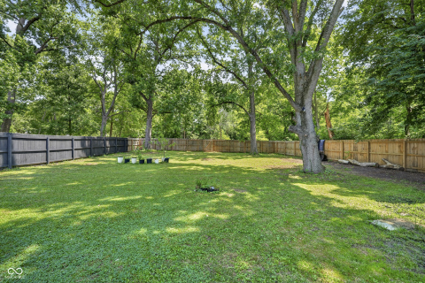 Yard Yard