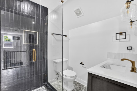 Bathroom Bathroom