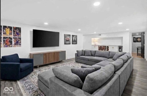 Basement Basement