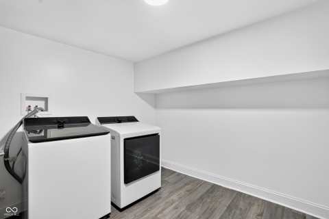 Laundry Laundry