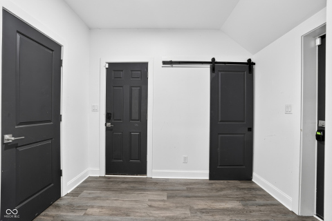 Mud Room Mud Room