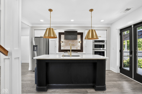 Kitchen Kitchen