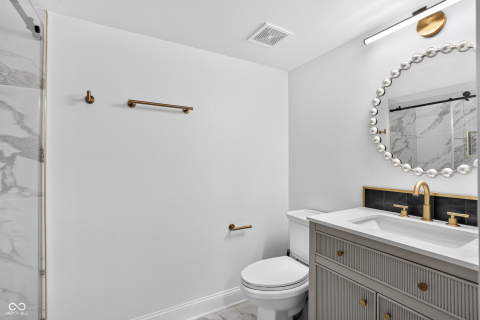 Bathroom Bathroom