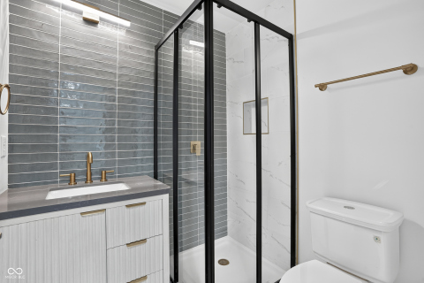 Bathroom Bathroom