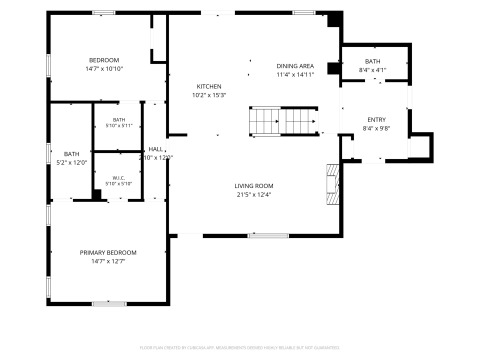 Floor Plan Floor Plan