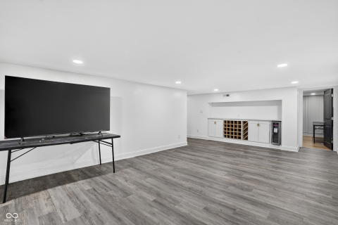 Basement Basement