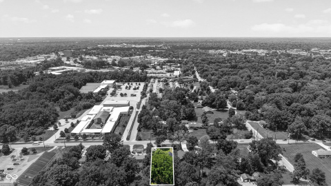 Aerial View Aerial View