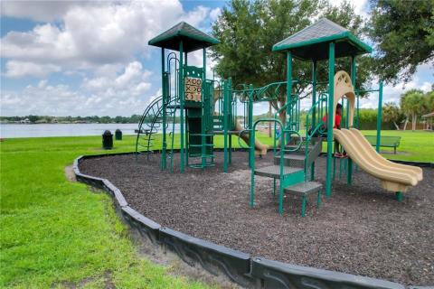 Fun for the kiddos!