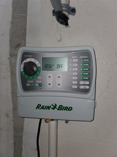 Rain Bird Irrigation