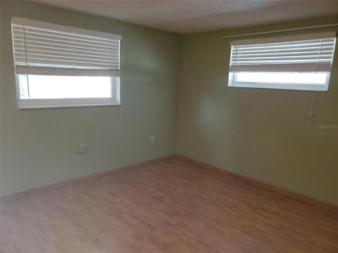 Bedroom number 2