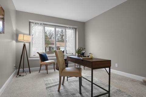 Formal living or perfect for Home Office