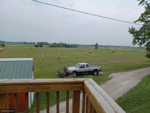 South field 