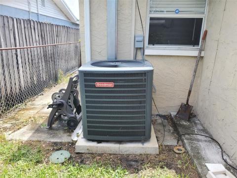 A/C newer 2019