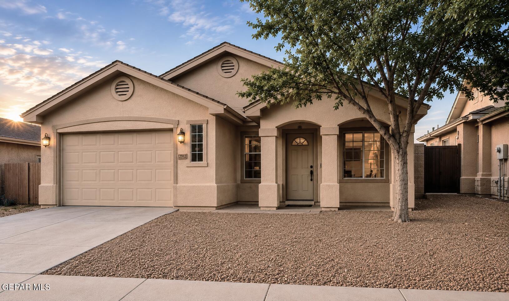 4621 Michael Torres Drive, El Paso, TX