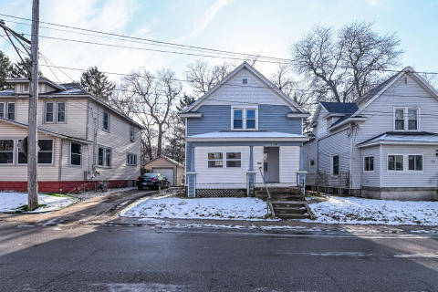 714 Alexander Street SE, Grand Rapids, MI 49507.