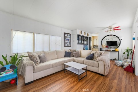 36200 Paradise Ranch Rd , Castaic, CA 91384.